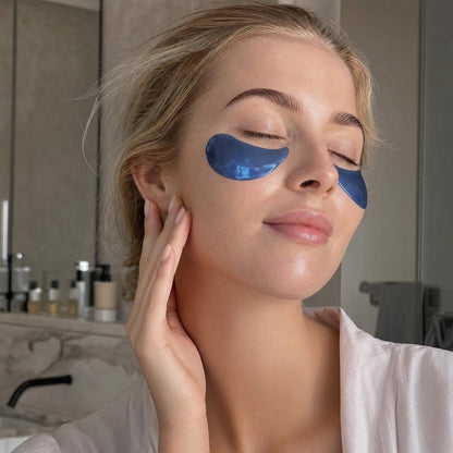 The Velvé glow routine