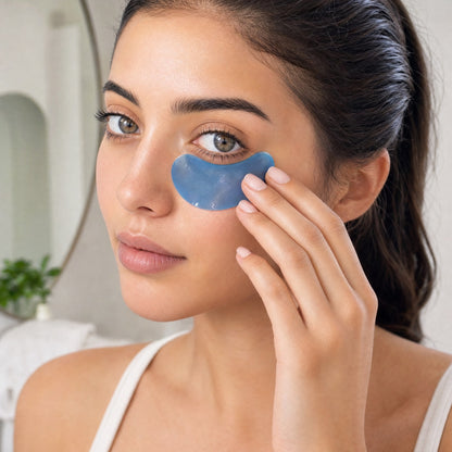 Collagen + Retinol under-eye patches