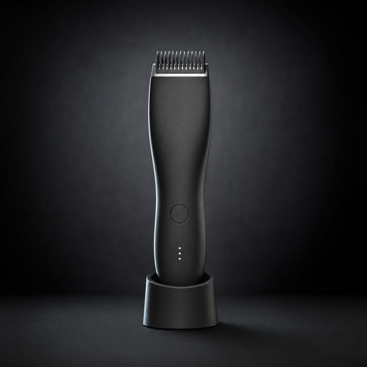 Velvé Men's Grooming Set