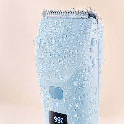 Velvé waterproof dual-head close-up