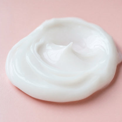 Retinol + collagen firming face cream